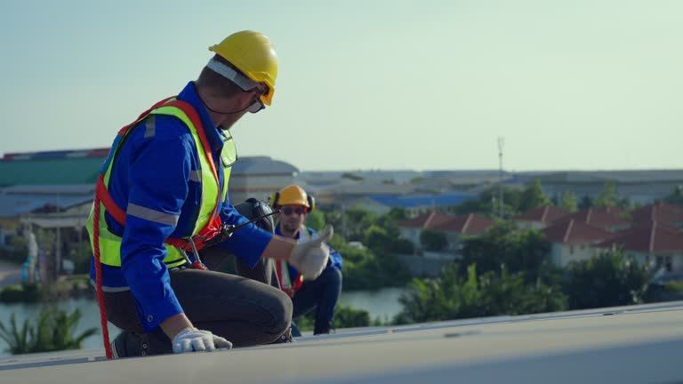 4 Ply Roofing in Blue Island, IL